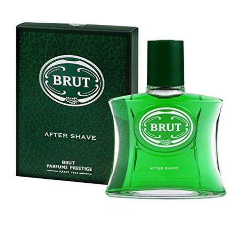brut parfum rossmann